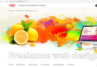 A great web design by Graffitopaints.com, London, United Kingdom: Responsive Website, Marketing Website
, Software
, Static HTML
