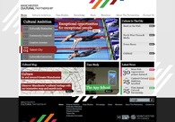 A great web design by Sputnik Digital Design and Marketing, Manchester, United Kingdom: 