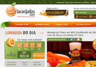 A great web design by Guilherme Reis, Sao Paulo, Brazil: 