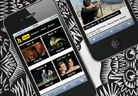 A great web design by MAKE, Huddersfield, United Kingdom: 