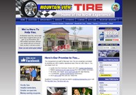 A great web design by WebArt, Toledo, OH: 
