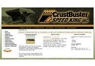 A great web design by Kansas Web Services, Inc., Topeka, KS: 