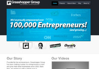 A great web design by Sketchy Tree, Boston, MA: 