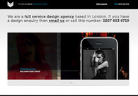 A great web design by Styles Webbin, London, United Kingdom: 