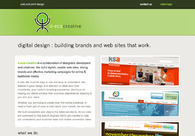 A great web design by d-eco creative, Cape Town, South Africa: 