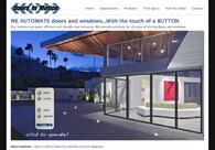 A great web design by Flint Hills Design, Wichita, KS: 