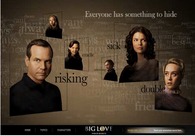 A great web design by Kentro Media, New York, NY: 