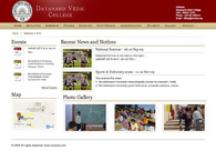 A great web design by Geet Design Studio, London, United Kingdom: 