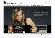 A great web design by Signal US Interactive, Cincinnati, OH: 