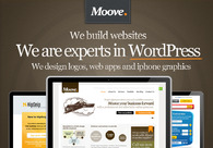 A great web design by Moove Agency, London, United Kingdom: 