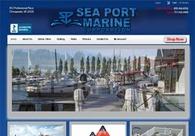 A great web design by Laris Technologies, Chesapeake, VA: 