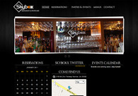 A great web design by Automatic Genius, Atlanta, GA: 