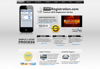 A great web design by Walkway Web Designs, Atlanta, GA: 