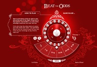 A great web design by Max Hancock, Washington DC, DC: 