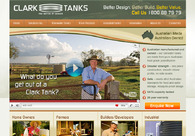 A great web design by Webporter, Brisbane, Australia: 