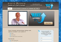 A great web design by Anami Designs, Minneapolis, MN: 