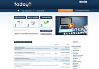 A great web design by Ardeka Online, Amsterdam, Netherlands: 