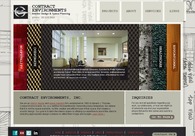 A great web design by atomni, Philadelphia, PA: 