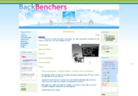 A great web design by Rohan Dalvi, Mumbai, India: 