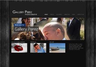 A great web design by WebDeluxe, Los Angeles, CA: 