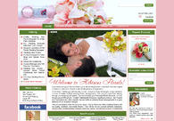 A great web design by Web4You Inc., Toronto, Canada: 