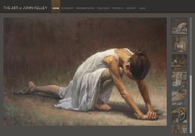 A great web design by Shelbybark, Tuscaloosa, AL: 