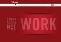 A great web design by KAOS, Miami, FL: 