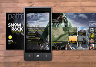 A great web design by Sequence, Cardiff, United Kingdom: 