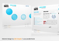 A great web design by 24hrEmpire / 24hrStudios / 24hrPrint, Fort Lauderdale, FL: 