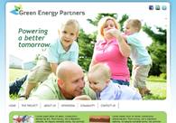 A great web design by Kevin Druff, Richmond, VA: 