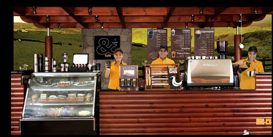 A great web design by Bricks and Clicks Marketing Group, New York, NY: 