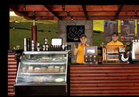 A great web design by Bricks and Clicks Marketing Group, New York, NY: 