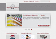 A great web design by BeyondHyper, Austin, TX: Responsive Website, Marketing Website
, Service
, Wordpress
