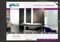 A great web design by d-minds, Mainz, Germany: 