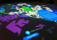 A great web design by Plus65 Media, Singapore, Singapore: 