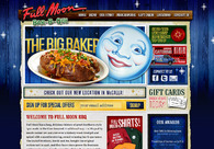 A great web design by Zeekee Interactive, Birmingham, AL: 