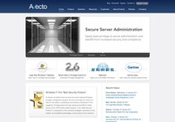 A great web design by Simon Antony, Llandudno, United Kingdom: 