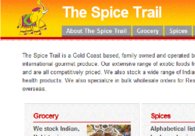 A great web design by Technology Three, Houston, TX: 