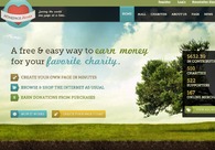 A great web design by Norex, Halifax, Canada: 