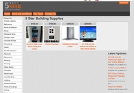 A great web design by Conical Designs, Sydney, Australia: 