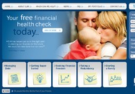 A great web design by X Marketing, Melbourne, Australia: 