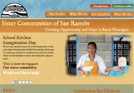 A great web design by David Christie Design , Raleigh, NC: 