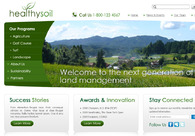 A great web design by Xronix Graphics, Houston, TX: 