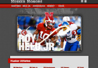 A great web design by Brokaw Web Design, Lincoln, NE: 