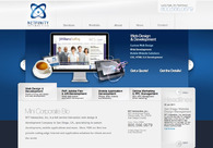A great web design by NFY Interactive, Inc., San Diego, CA: 