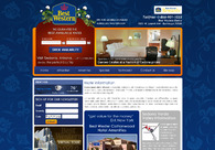 A great web design by WebS Refresh International, Los Angeles, CA: 