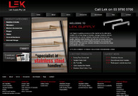 A great web design by NETable, Melbourne, Australia: 