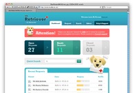 A great web design by Error Creative Studio, Liverpool, United Kingdom: 