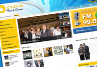 A great web design by Codigo Alpha, Santa Cruz de la Sierra, Bolivia, Plurinational State Of: 