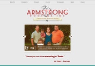 A great web design by Wizard Internet Solutions, Palatka, FL: Responsive Website, Other, Construction
, PHP
